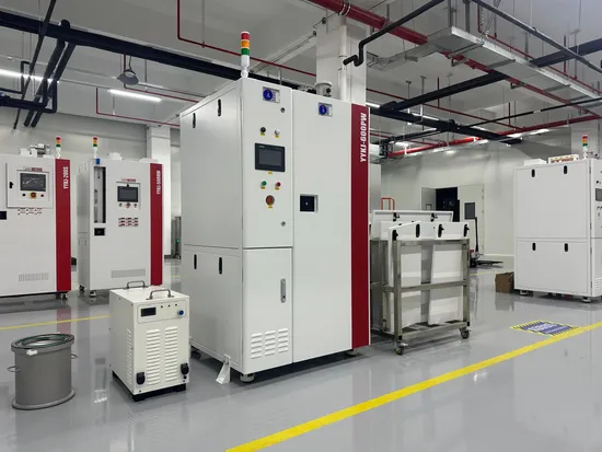 Cost-Effective Flexible Configuration Industrial-Grade Plasma Scrubber for Chemical Plant Emissions